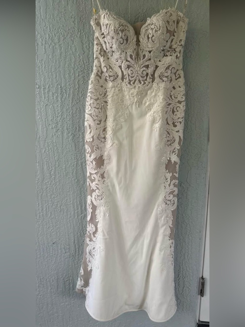 Wedding dress Maggie Sottero